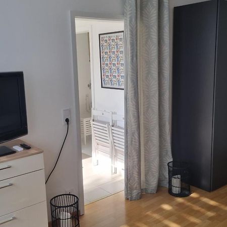 Ulli'S Oase Apartment Uettingen Екстериор снимка