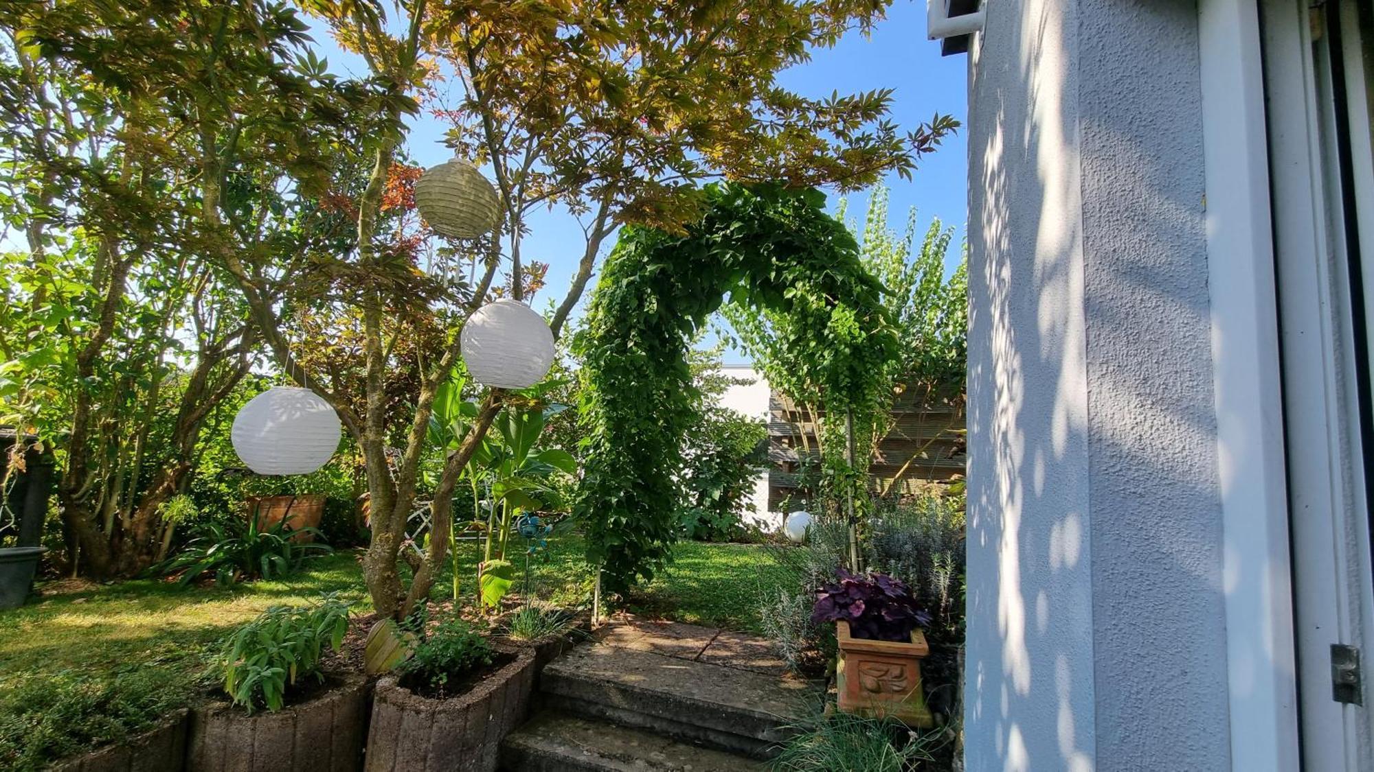 Ulli'S Oase Apartment Uettingen Екстериор снимка